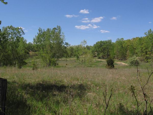 Manchester Speedway - May 2008 (newer photo)
